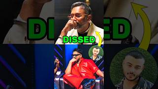 YO YO HONEY SINGH GETS TROLLED FROM RAFTAAR honeysingh shorts viral ytshorts shortsfeed [upl. by Low]