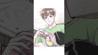 bl manga recommendation blwithbaby omegaverse mpreg blmanhuaedit bledits [upl. by Harris]