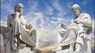 Classical Greek Philosophy Socrates and Plato [upl. by Goldwin]