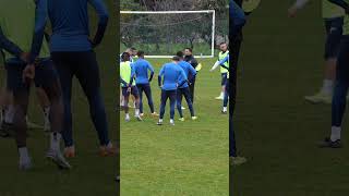 Spécifique coup de pied arrêté en N2 🦶⚽ [upl. by Martita857]