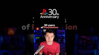 PlayStation’s AWESOME 30th Anniversary PS5 themes are here 🎉 [upl. by Maryn]