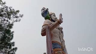 Shani temple 🕉️lamblu 🙏 Shani temple in🔥🔥🕉️🕉️🕉️ Hamirpurvairlvideo♥️♥️ [upl. by Klusek]