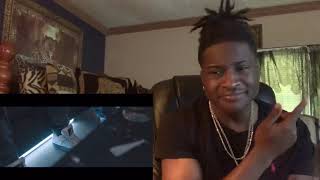 Tpl Td Jojo amp O’mizz  Shifts Music Video REACTION [upl. by Ulises]