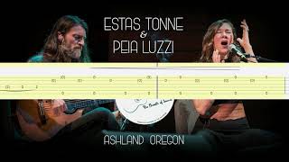 Estas Tonne Birds Teardrops Full Tab [upl. by Freeborn]