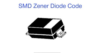 smd diode code smd diode testing [upl. by Beaudoin]