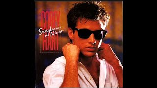 corey hart  sunglasses at night 12 inch 80s 12inch 80smusic coreyhart sunglassesatnight [upl. by Lundt]