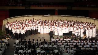 PCC 50th Anniversary Tongan Choir Musical Fireside [upl. by Ennahoj]