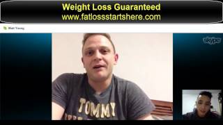 Tony Ferguson Weight Loss Shakes Program Diet Plan Reviews  Shocking Details Revealed Inside [upl. by Elinor]