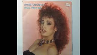 Flavia Fortunato  Nuovo Amore Mio 1986 [upl. by Petigny]