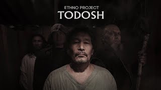 Todosh ethno projectАлтайым [upl. by Inaej311]