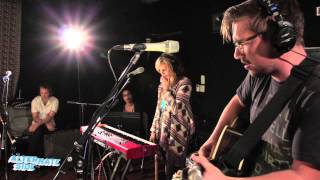 Kopecky Family Band  quotChangequot Live at WFUV [upl. by Eart]