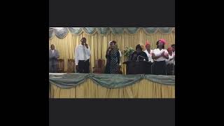 Desiring God \ 61st General Convention \ Model Church of God Jamaica \ Mar 6 2024 [upl. by Veron]