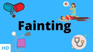 Fainting Causes Signs and Symptoms Diagnosis and Treatment [upl. by Elsilrac652]