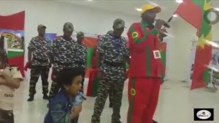 Guyyaa Ayyaana Qeerroo Bilisumma Oromo Baga Geessan [upl. by Idalia]