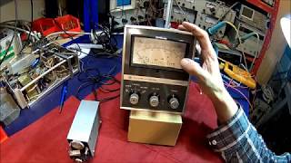 Taylor Hobson Surface Roughness Tester tear down  repair Poor mans tester part 2 [upl. by Nazarius]