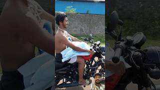 comedy bikelife funny bike automobile vlog explore cycling cyclinglife motorbike [upl. by Gaulin]