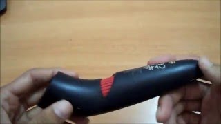 Philips QT400515 Trimmer Unboxing GADGET PARK [upl. by Okoy]