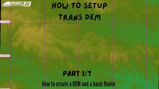 Trans Dem Help Pt17  The Basics [upl. by Yaker255]