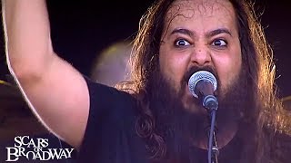 Scars On Broadway  They Say live HD  60 fps [upl. by Keppel]