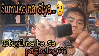 Susuko Naba Si Kabisdak Sa Pag You²Tube  Jumong TV Kabisdak [upl. by Ailes]