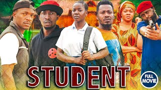 STUDENT FULL MOVIE 2024 [upl. by Ecnarretal]