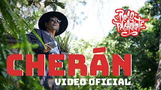 Cherán  Lengualerta Moyenei Roco Pachukote Rubén Albarrán 2011Video Oficial [upl. by Ahsytal]