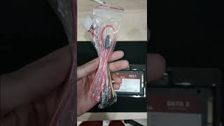 Unboxing Eyota SSD 1Tb Sata 3  TIPS [upl. by Krause826]