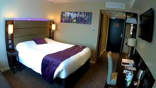 The Secret Hotel Inspector  Premier Inn Penrith  Room 106 [upl. by Casaleggio]