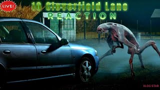 10 Cloverfield Lane 2016Movie ReactionHow To Survive a Serial Killer amp Alien Attack🤷‍♀️ [upl. by Faxen]