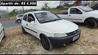 Os Carros mais Baratos do Brasil é na Feira de Automóveis de salvador 2 [upl. by Ditter]