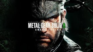 Metal Gear Solid Delta Snake Eater  Official Trailer [upl. by Notxarb678]