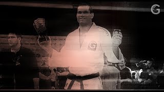 Trailer Roger Gracie Legacy a documentary [upl. by Leisha]