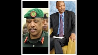 Dr Theogene RUDASINGWA arasobanura ikibazo cya Gen Patrick NYAMVUMBA nabandi ba Gen bo mu RWANDA [upl. by Iru]