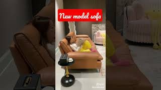 New model furniture sofa for new homes shorts short ashortaday sofadecor home trending [upl. by Kaya19]