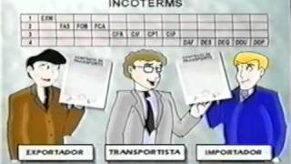 Incoterms 1 [upl. by Gibson]