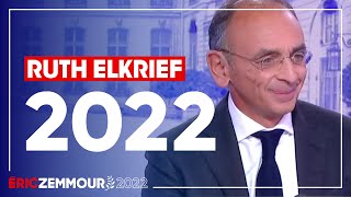 Éric Zemmour invité sur LCI [upl. by Abbott]