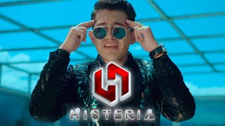 Histeria Ya No Vives en Mi Primicia Oficial Performance 2021 [upl. by Ailemak459]