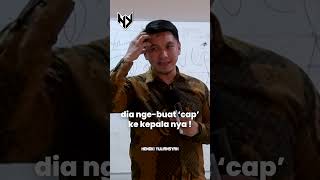 Bagaimana Ucapan Mengubah Persepsi dan Psikis Seseorang Dampak Katakata pada Otak [upl. by Nyledaj]