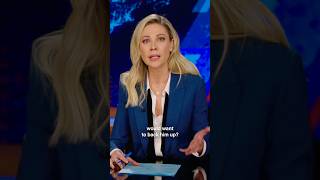 Desi Lydic breaks down who contributed to Trumps victory [upl. by Assennav]