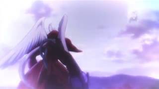 Shalltear vs PDL Platinum Dragon Lord [upl. by Roma]