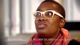 Alcaline lInstant  Cécile McLorin Salvant [upl. by Sillert]