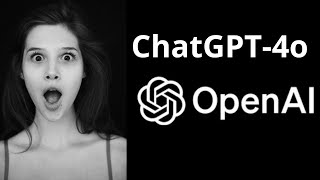 OpenAI PRESENTA ChatGPT4o [upl. by Selrahcnhoj]