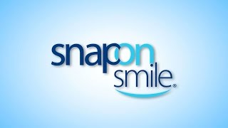 Snap On smile [upl. by Pisarik]