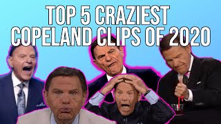 Top 5 Craziest Copeland Clips of 2020 [upl. by Ydroj245]