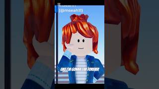 forever by BABYMONSTER  Roblox  rh Dance studio babymonster roblox rhdancestudio [upl. by Concordia]