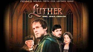 Luther soundtrack  Libera me death of Leo [upl. by Atiuqram]