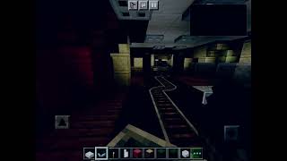 Radiator springs racers in minecraft ride [upl. by Stanway300]