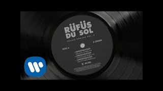 RÜFÜS DU SOL ●● Underwater Willaris K Remix Official Audio [upl. by Douglass]