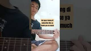 Bohemian Rhapsody  fingerstyle ByEkoAkustik7 us [upl. by Meedan911]