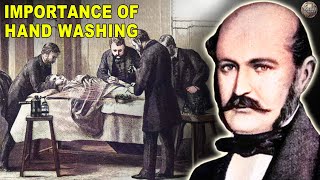 How a 19th Century Doctors Tried to Get His Peers To Wash Their Hands [upl. by Yecnuahc220]